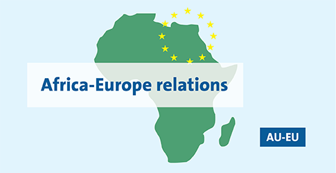 Europe’s Priorities to Cushion Africa