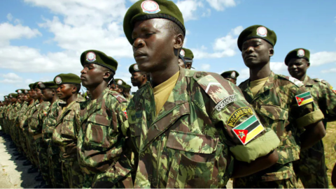 Rwanda’s Military Is The French Proxy On African Soil