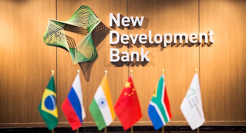 BRICS’ Influence Grows as Three New Members Join the New Development Bank