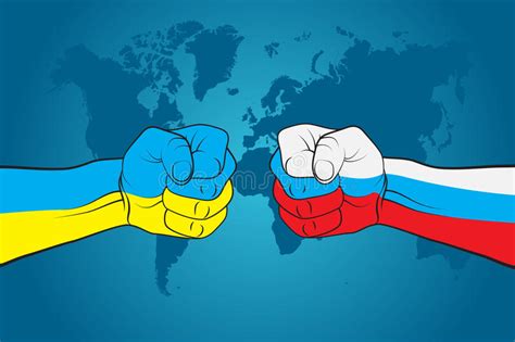 Ukraine: The Great Manipulation